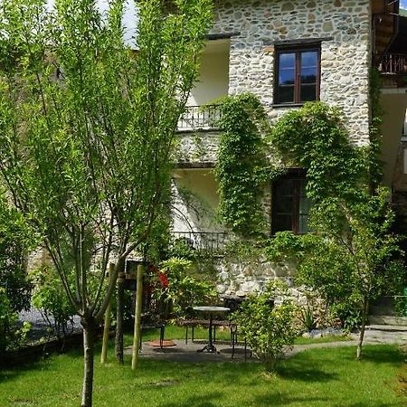 Bed and Breakfast La Libellula Rossa Erli Екстер'єр фото