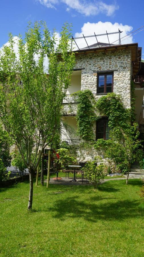 Bed and Breakfast La Libellula Rossa Erli Екстер'єр фото