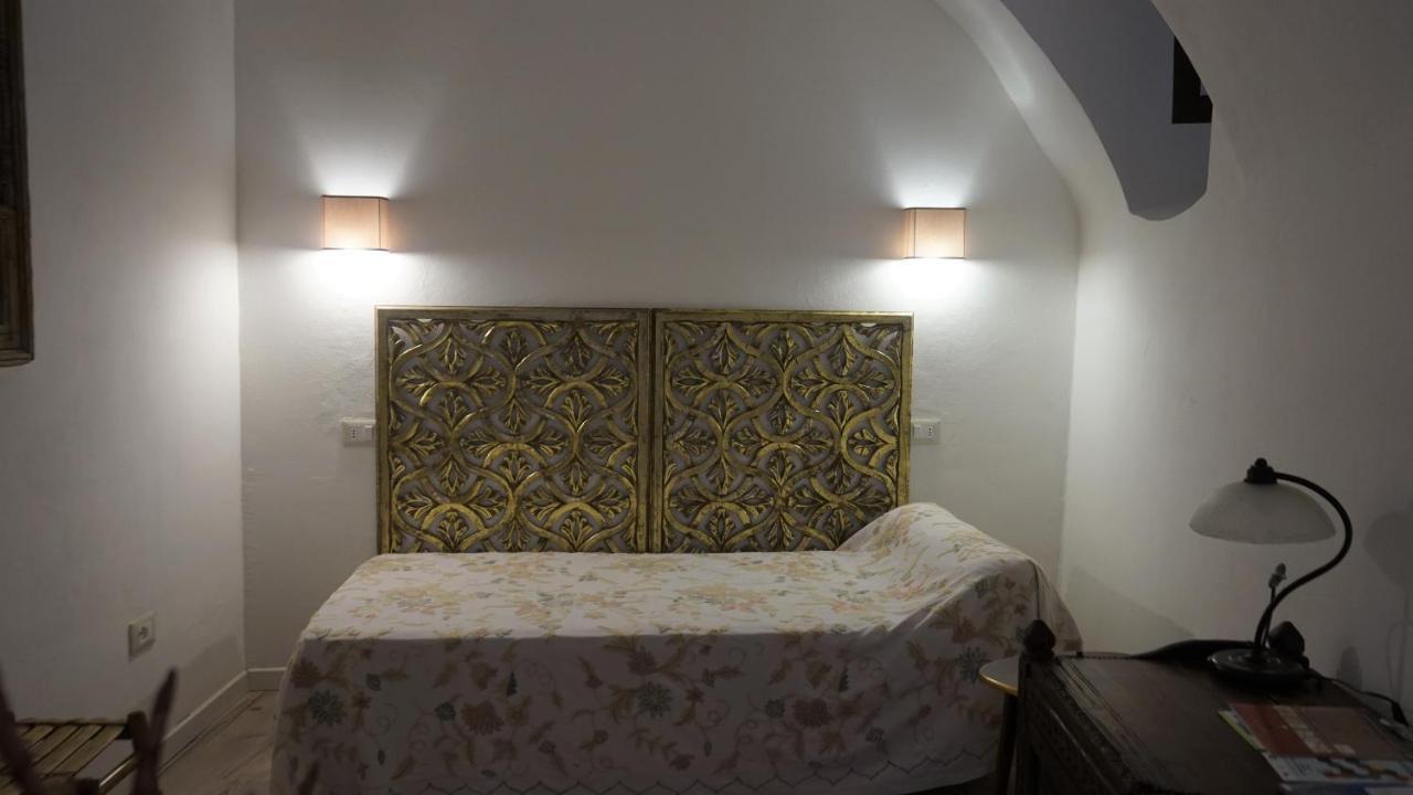 Bed and Breakfast La Libellula Rossa Erli Екстер'єр фото